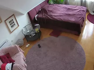 Julmodels Bedroom-A3's Live Sex Cam Show