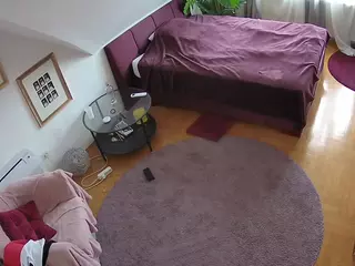 Julmodels Bedroom-A3's Live Sex Cam Show
