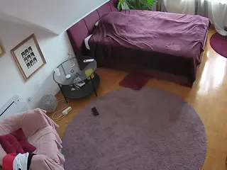 Julmodels Bedroom-A3's Live Sex Cam Show