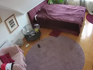 Julmodels Bedroom-A3's Live Sex Cam Show