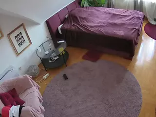 Julmodels Bedroom-A3's Live Sex Cam Show