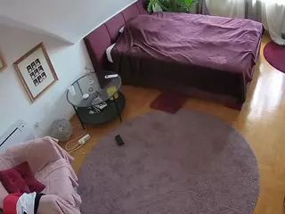 Julmodels Bedroom-A3's Live Sex Cam Show