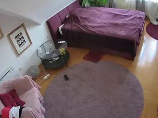 Julmodels Bedroom-A3's Live Sex Cam Show
