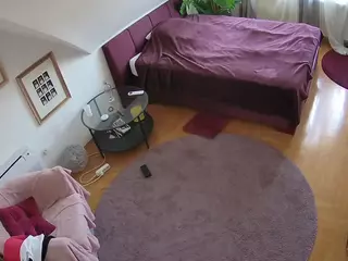Julmodels Bedroom-A3's Live Sex Cam Show