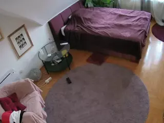 Julmodels Bedroom-A3's Live Sex Cam Show