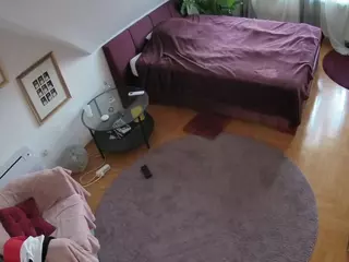 Julmodels Bedroom-A3's Live Sex Cam Show