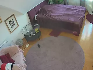 Julmodels Bedroom-A3's Live Sex Cam Show