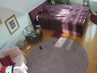 Julmodels Bedroom-A3's Live Sex Cam Show