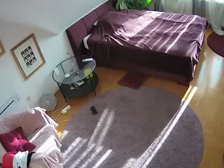 Julmodels Bedroom-A3's Live Sex Cam Show