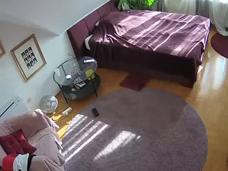 Julmodels Bedroom-A3's Live Sex Cam Show