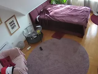 Julmodels Bedroom-A3's Live Sex Cam Show