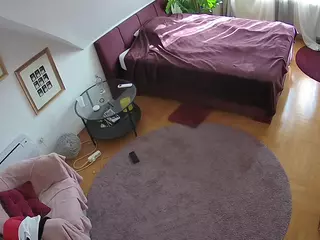 Julmodels Bedroom-A3's Live Sex Cam Show