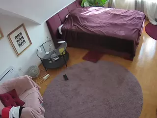 Julmodels Bedroom-A3's Live Sex Cam Show