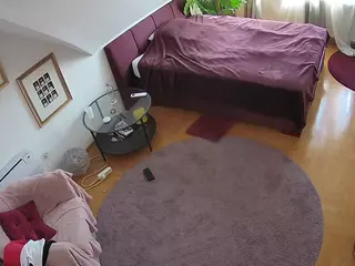 Julmodels Bedroom-A3's Live Sex Cam Show