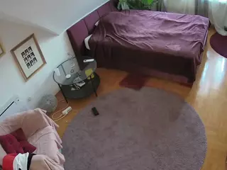 Julmodels Bedroom-A3's Live Sex Cam Show