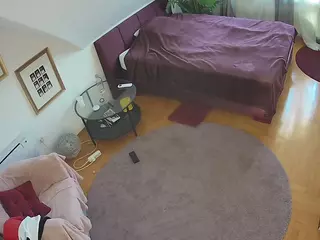 Julmodels Bedroom-A3's Live Sex Cam Show