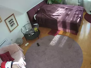 Julmodels Bedroom-A3's Live Sex Cam Show