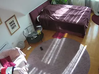 Julmodels Bedroom-A3's Live Sex Cam Show