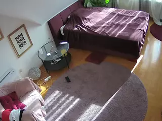 Julmodels Bedroom-A3's Live Sex Cam Show