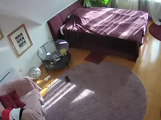 Julmodels Bedroom-A3's Live Sex Cam Show