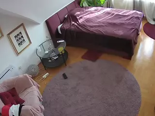 Julmodels Bedroom-A3's Live Sex Cam Show
