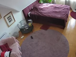 Julmodels Bedroom-A3's Live Sex Cam Show