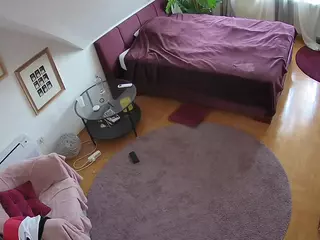 Julmodels Bedroom-A3's Live Sex Cam Show