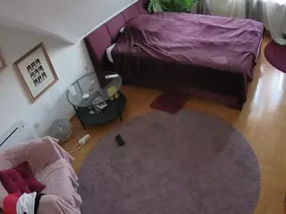 Julmodels Bedroom-A3's Live Sex Cam Show