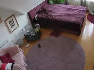 Julmodels Bedroom-A3's Live Sex Cam Show