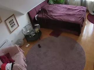 Julmodels Bedroom-A3's Live Sex Cam Show