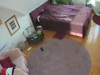 Julmodels Bedroom-A3's Live Sex Cam Show