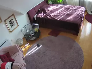 Julmodels Bedroom-A3's Live Sex Cam Show