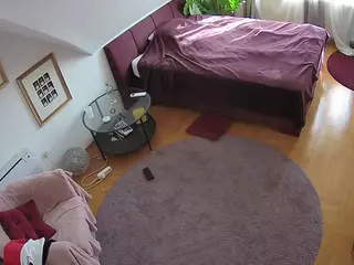 Julmodels Bedroom-A3's Live Sex Cam Show