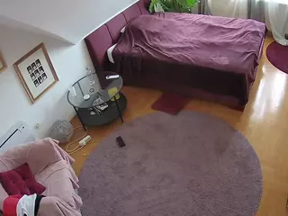 Julmodels Bedroom-A3's Live Sex Cam Show
