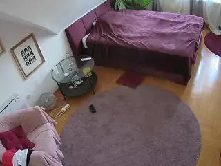 Julmodels Bedroom-A3's Live Sex Cam Show