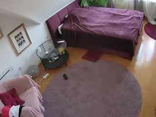Julmodels Bedroom-A3's Live Sex Cam Show