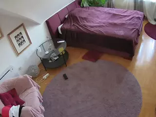Julmodels Bedroom-A3's Live Sex Cam Show