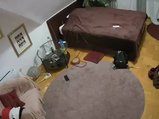 Julmodels Bedroom-A3's Live Sex Cam Show