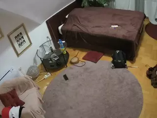 Julmodels Bedroom-A3's Live Sex Cam Show