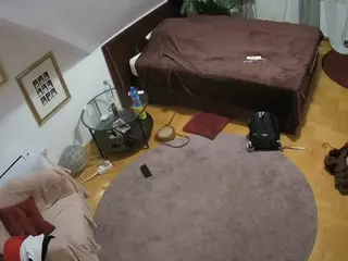 Julmodels Bedroom-A3's Live Sex Cam Show