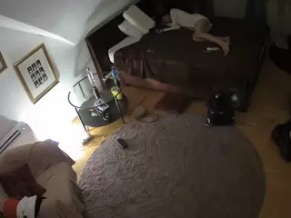 Julmodels Bedroom-A3's Live Sex Cam Show