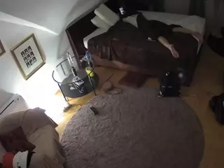 Julmodels Bedroom-A3's Live Sex Cam Show
