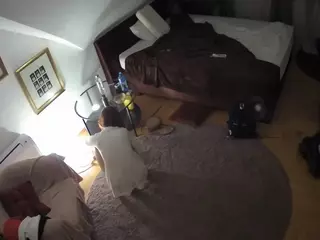 Julmodels Bedroom-A3's Live Sex Cam Show