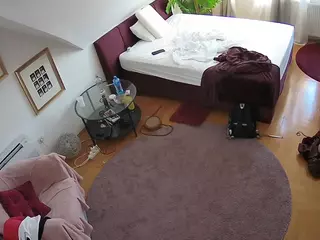 Julmodels Bedroom-A3's Live Sex Cam Show