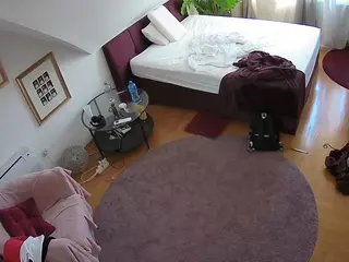 Julmodels Bedroom-A3's Live Sex Cam Show