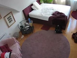 Julmodels Bedroom-A3's Live Sex Cam Show