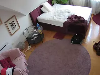 Julmodels Bedroom-A3's Live Sex Cam Show