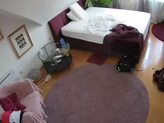 Julmodels Bedroom-A3's Live Sex Cam Show