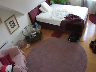 Julmodels Bedroom-A3's Live Sex Cam Show