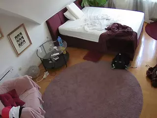 Julmodels Bedroom-A3's Live Sex Cam Show